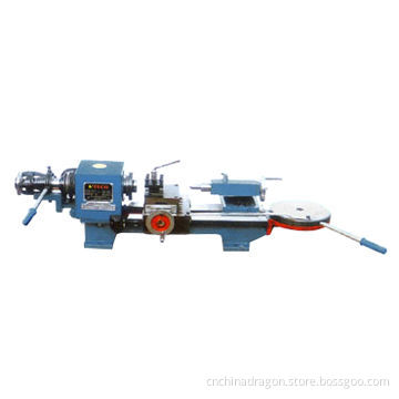Precision Lathe, Spindle Head Thread: M66 x 2